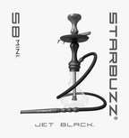 Starbuzz SB Mini Hookah - Hookah Junkie