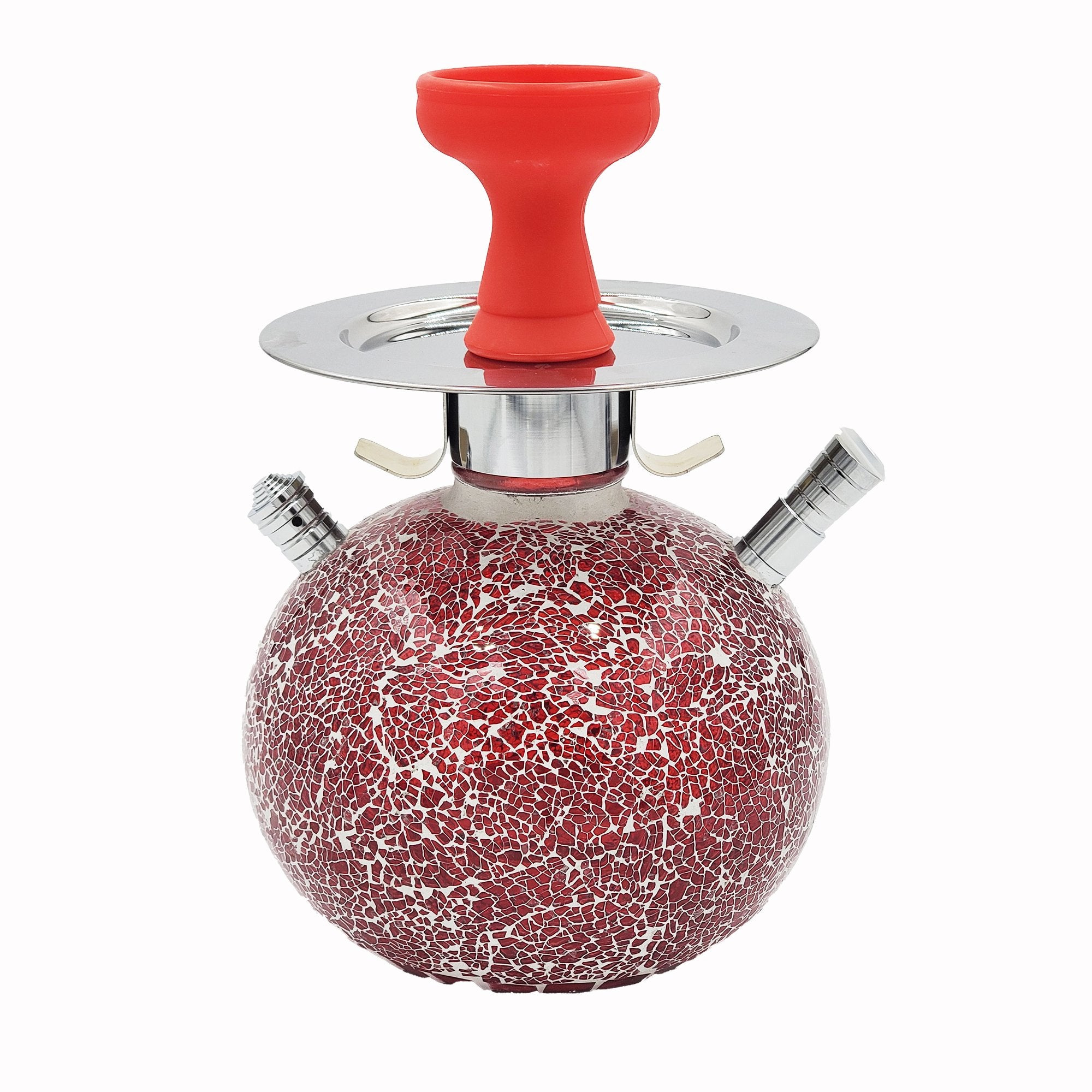 AMIRA MOSAIC HOOKAH - Hookah Junkie