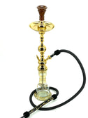Magdy Zaidan CARAVAN HOOKAH kahramana Gold