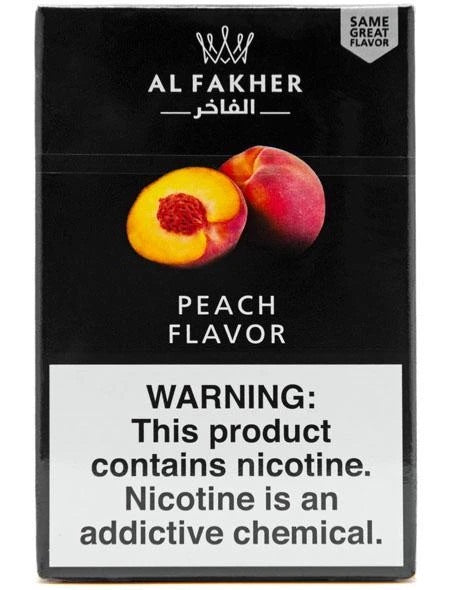 Al Fakher 50g - Hookah Junkie