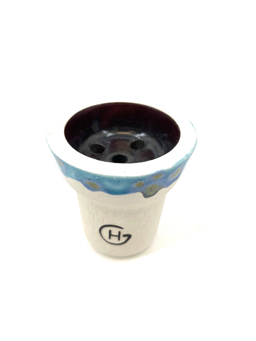 Geometry HoneyComb Bowl – view 2