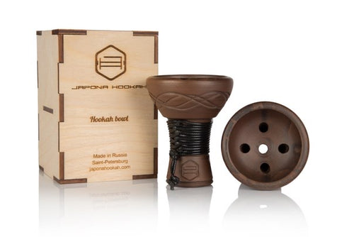 Japona Turkish Hookah Bowl