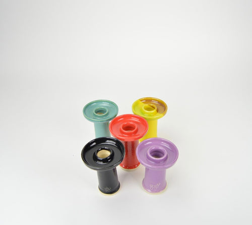 GOODFELLA 4.5 SHALLOW hookah bowl – view 2