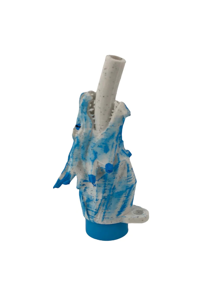 CYRIL CUSTOM MOUTH TIPS - Hookah Junkie