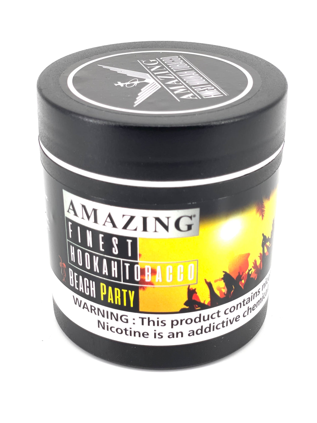 Amazing Hookah Tobacco - Hookah Junkie