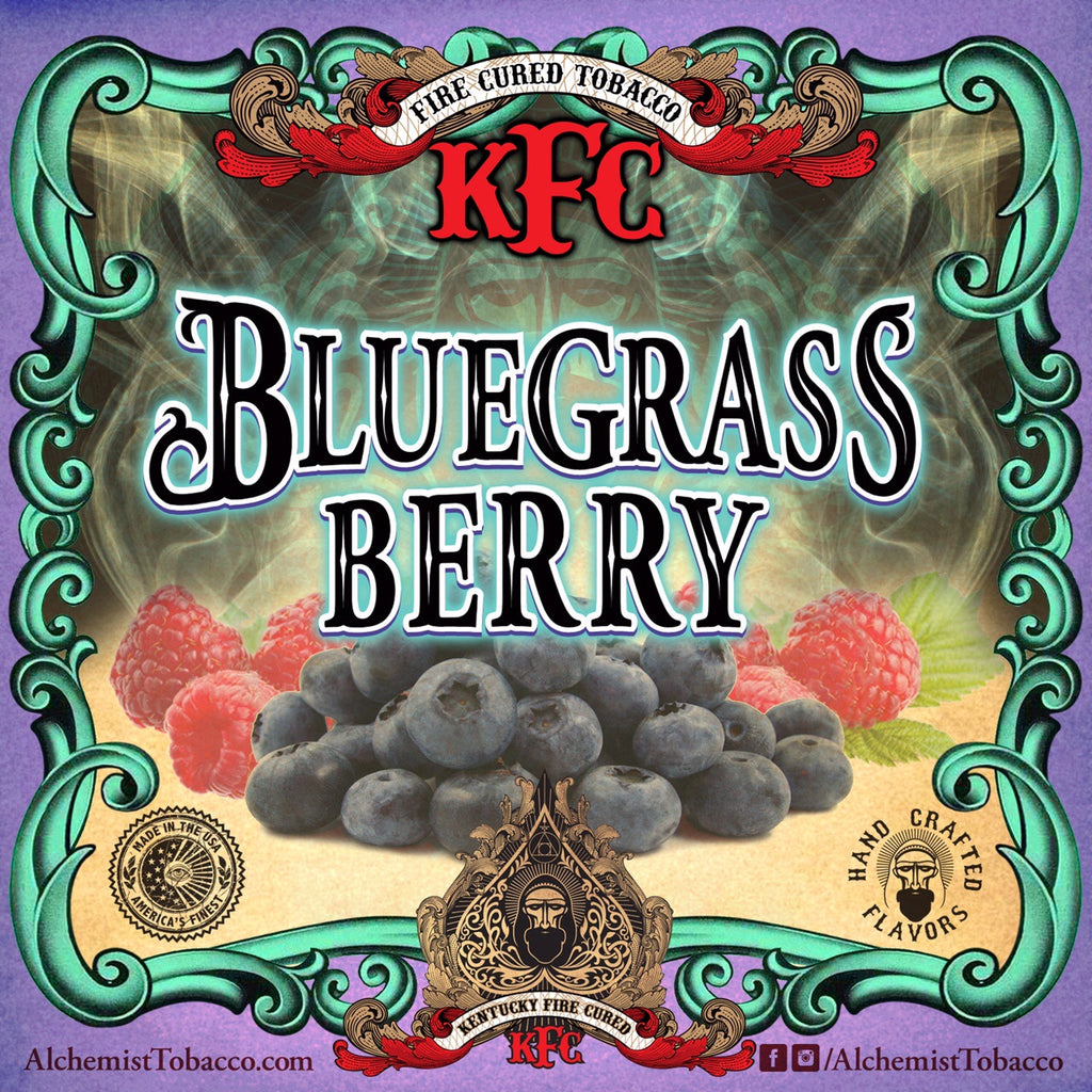 Alchemist KFC 1 Kilo - Hookah Junkie