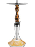 Amber Hookah - Hookah Junkie
