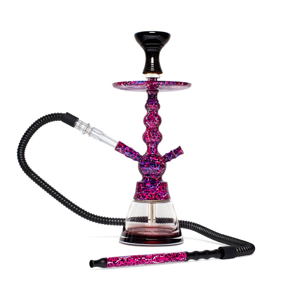 BYO TOKER HOOKAH 18 - Hookah Junkie