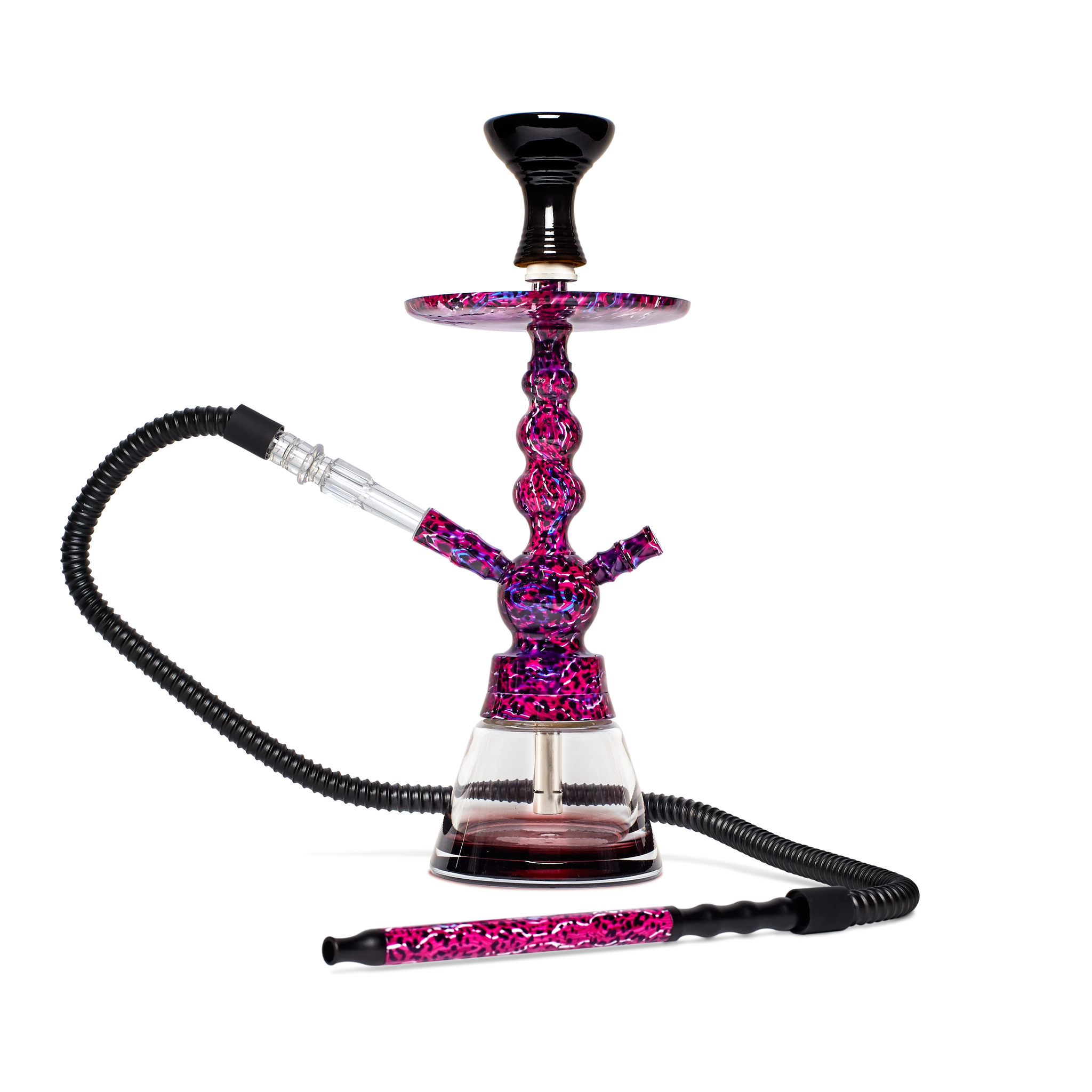 BYO TOKER HOOKAH 18 - Hookah Junkie
