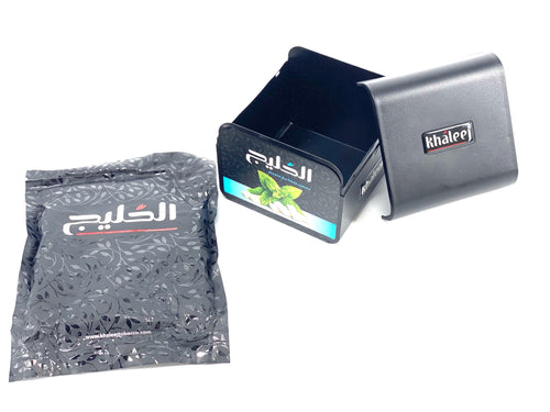 Khaleej Shisha Tobacco 250 Grams – view 2