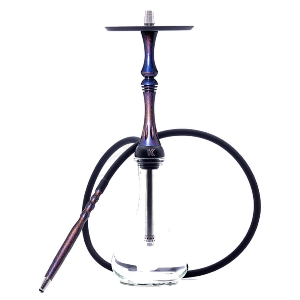 Alpha Kappa Hookah Hookah Junkie