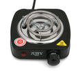 Amy Hot Turbo Charcoal Burner 500W - Hookah Junkie