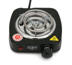 Amy Hot Turbo Charcoal Burner 500W - Hookah Junkie