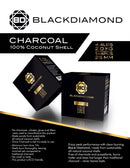 Black Diamond Charcoal