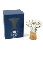 Ros Hookah Bowl - Hookah Junkie