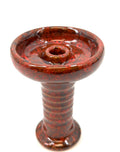 Shisha Bowl - Hookah Junkie