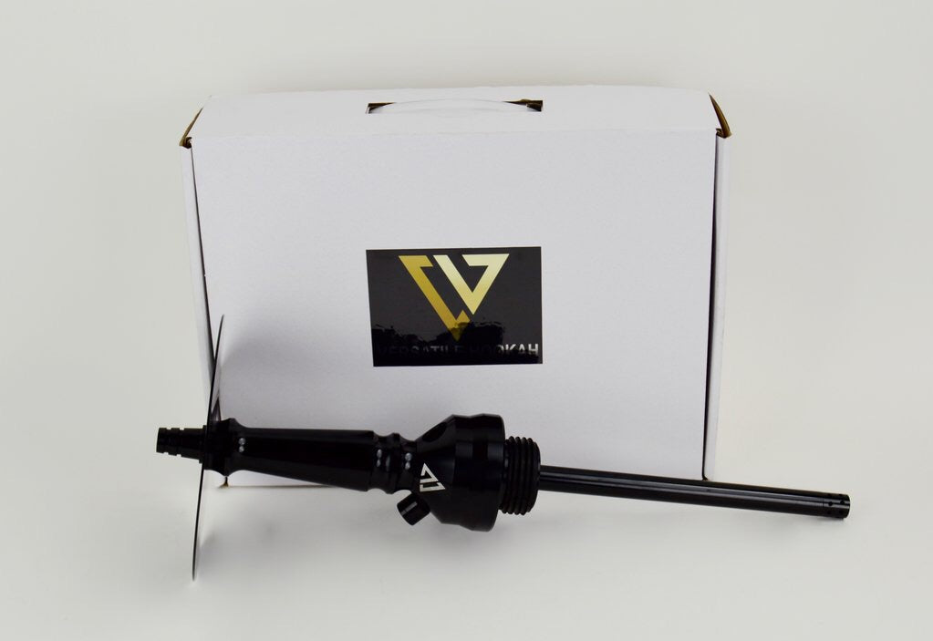 Versatile Hookah - Hookah Junkie