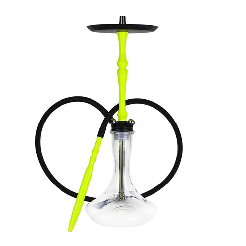 Alpha Kappa Hookah - Hookah Junkie