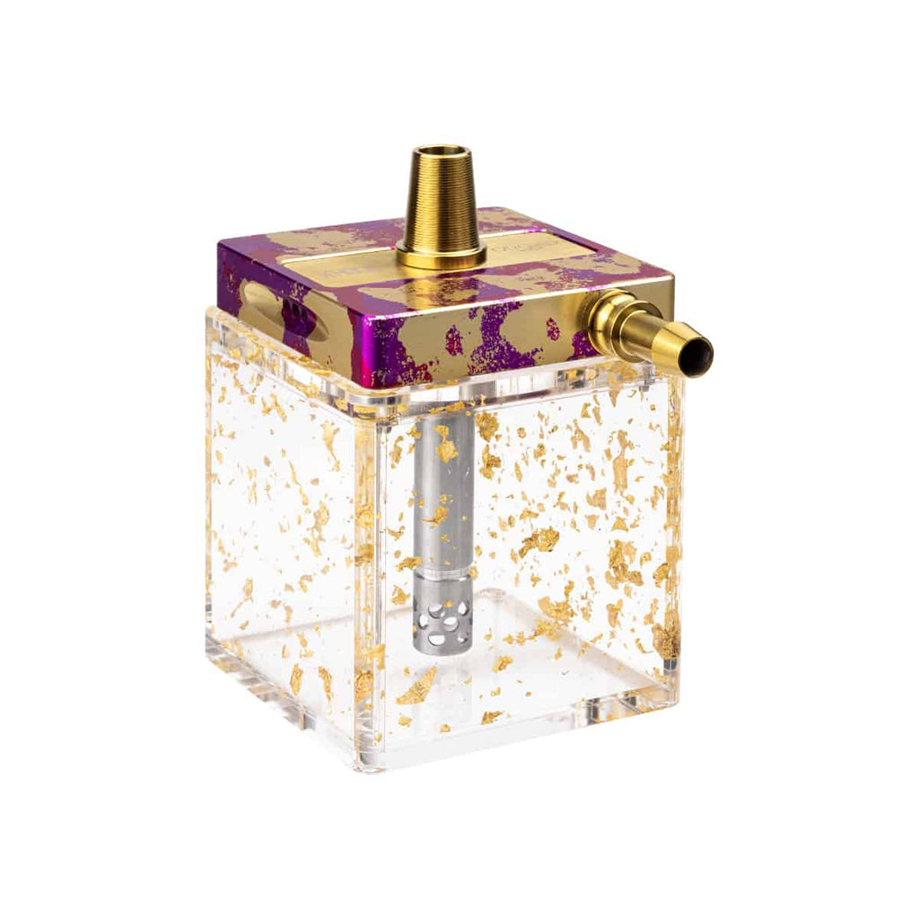 Hoob Sub Atom Orchid - Hookah Junkie