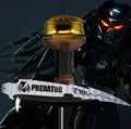 Predator Hookah Tongs by Nomad - Hookah Junkie