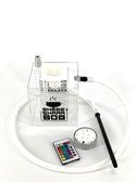 Sheeshaabox hookaha