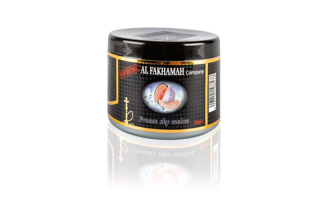 AL FAKHAMAH TOBACCO 250g - Hookah Junkie