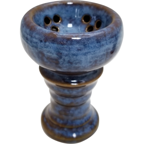 Pharaoh's Colossus Bowl - Hookah Junkie