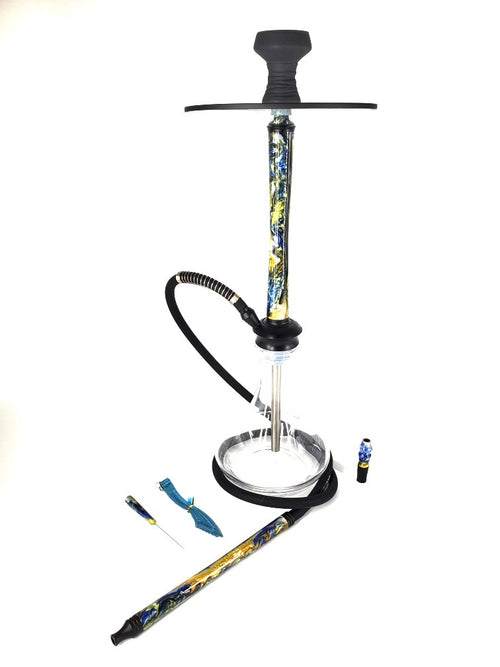 Everember Rey Hookah