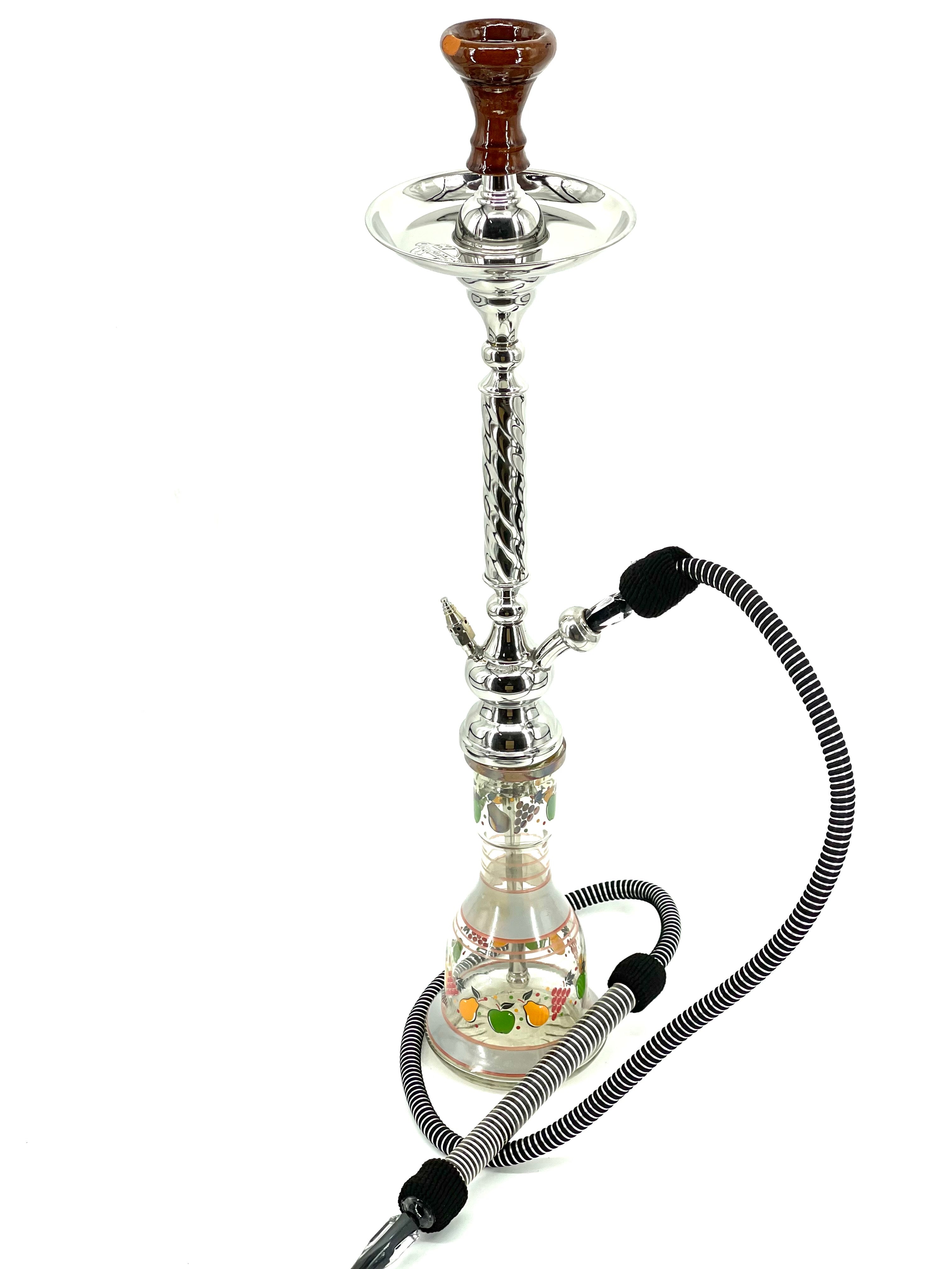 CARAVAN HOOKAH 403 Johara - Hookah Junkie