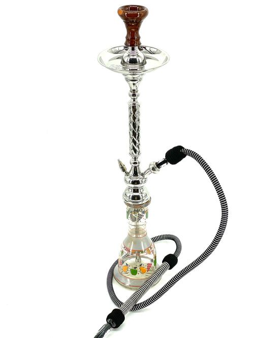 CARAVAN HOOKAH 403 Johara - Hookah Junkie