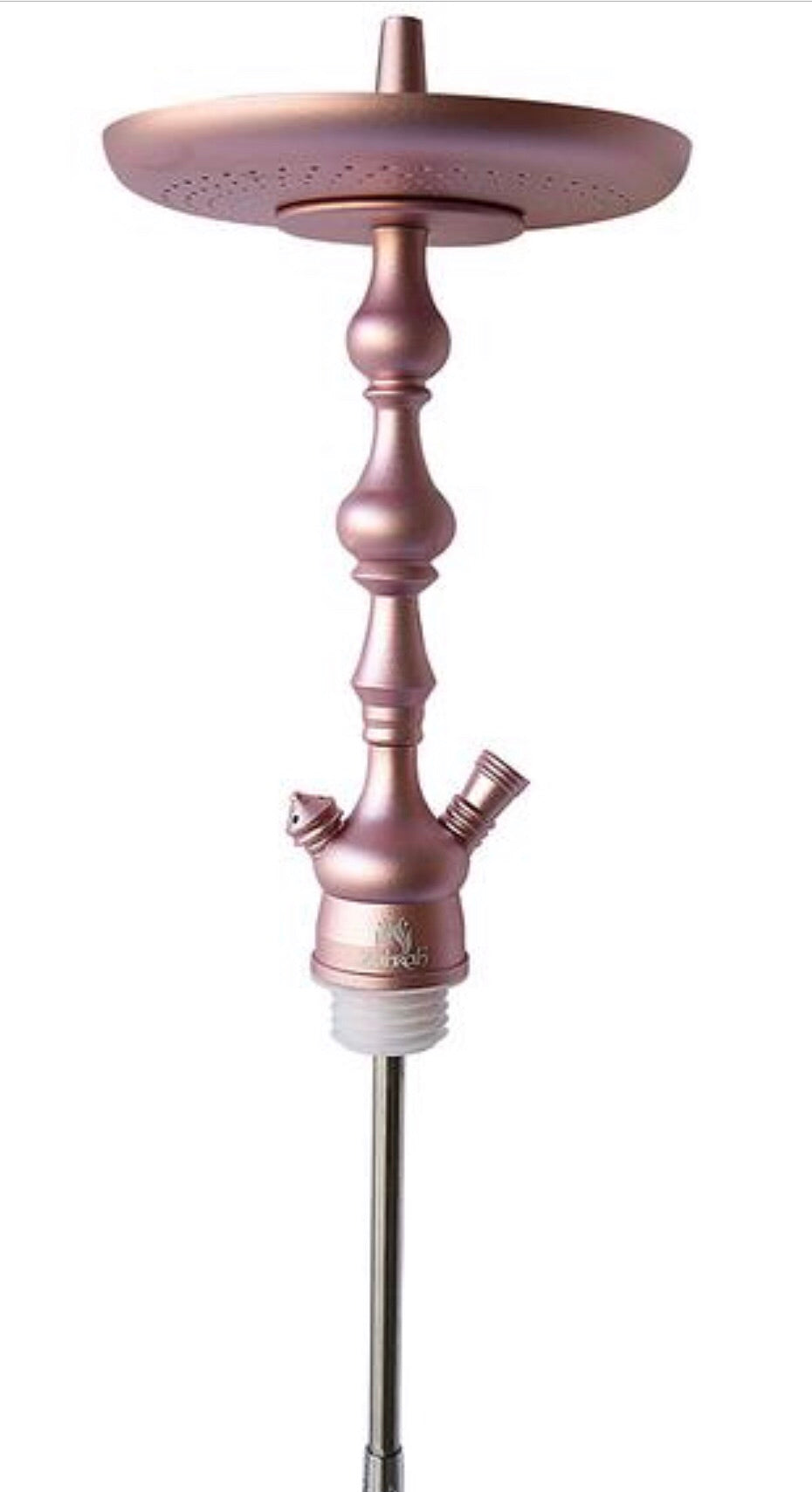 Zahrah Spade Junior - Hookah Junkie