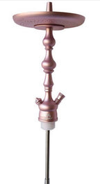 Zahrah Spade Junior - Hookah Junkie