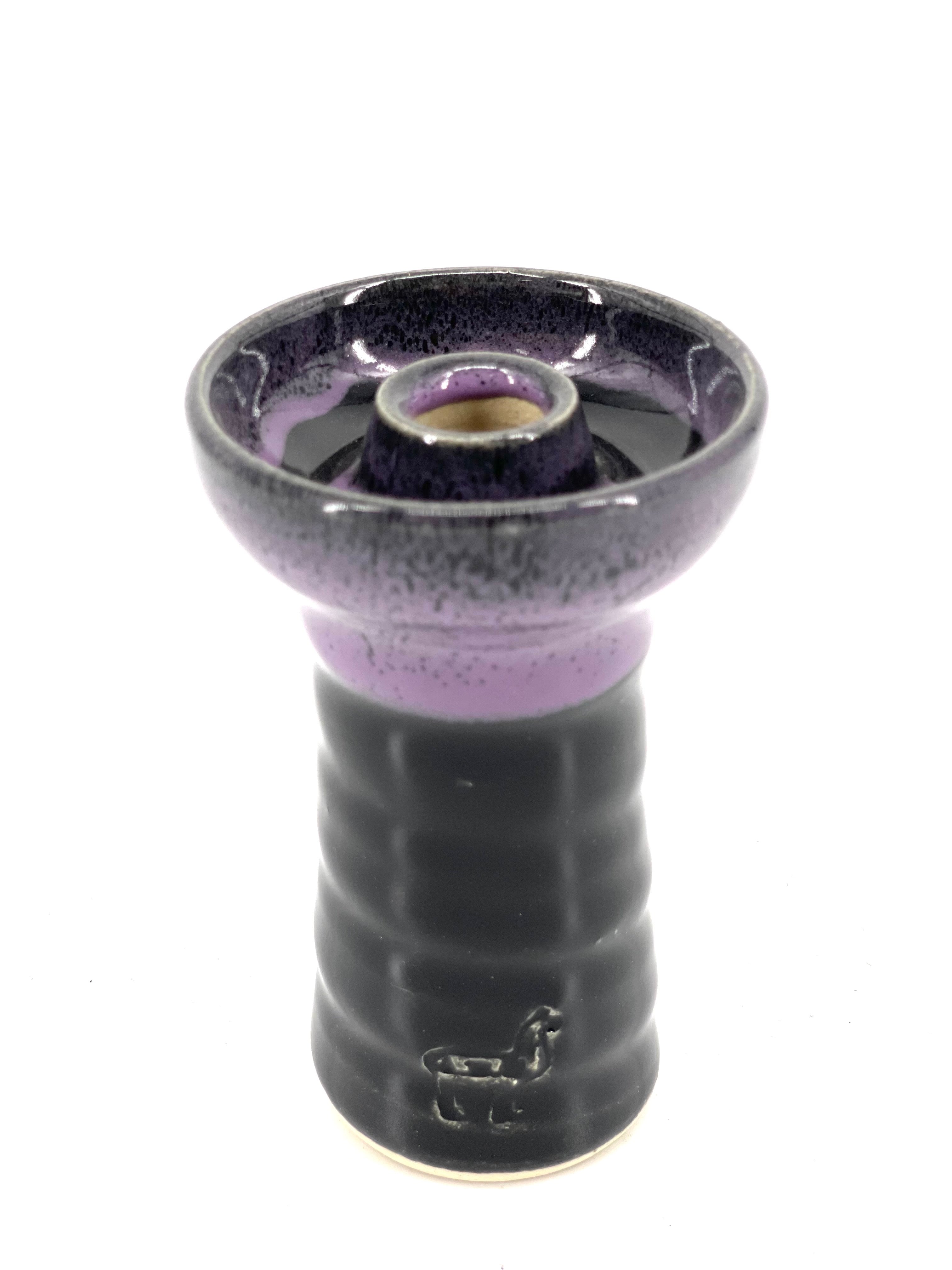 Alpaca Suri  Bowl - Hookah Junkie