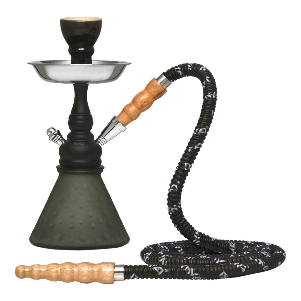 Mya Chikita  Hookah - Hookah Junkie