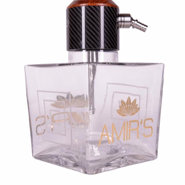 Amir’s 1002 VIP - Hookah Junkie