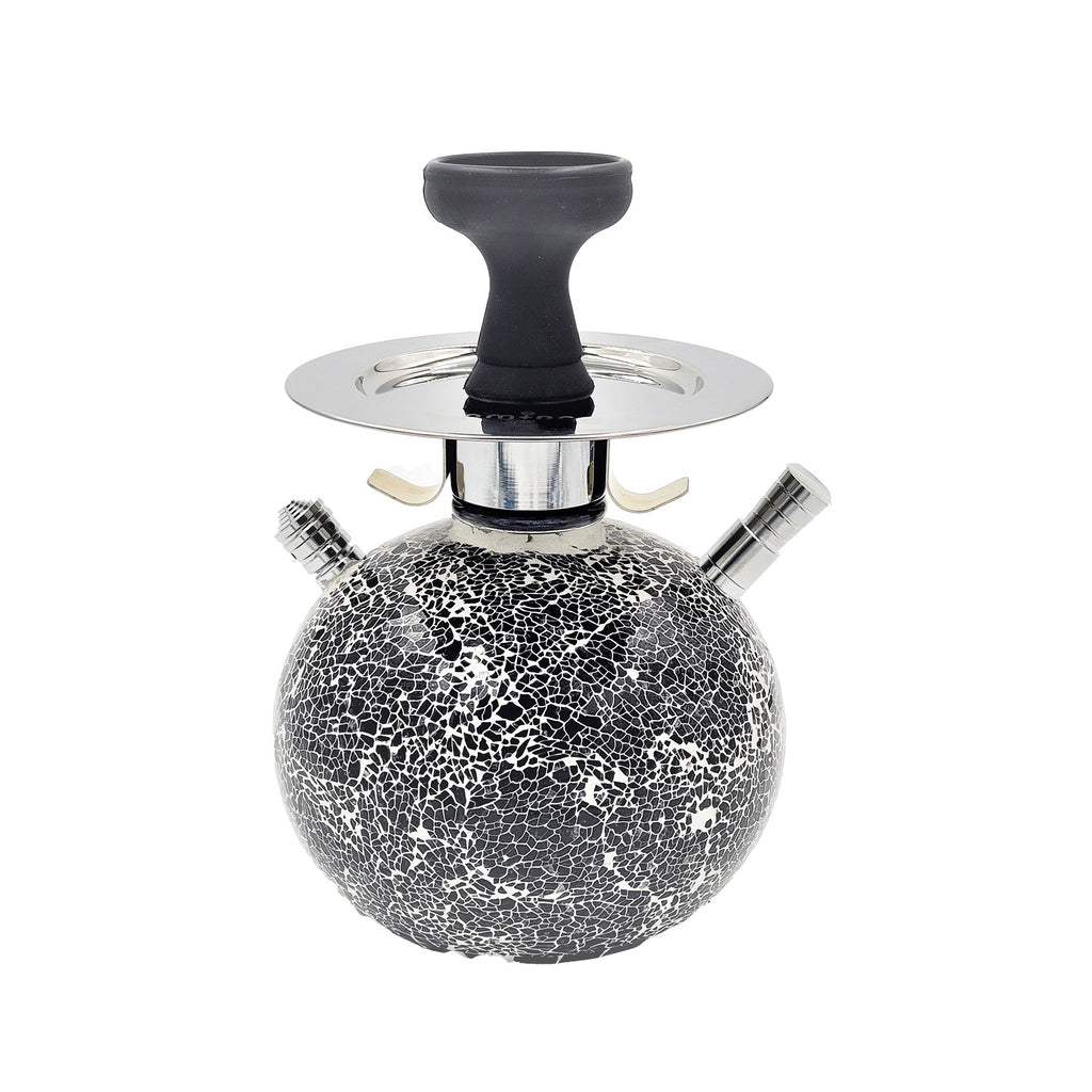 AMIRA MOSAIC HOOKAH - Hookah Junkie