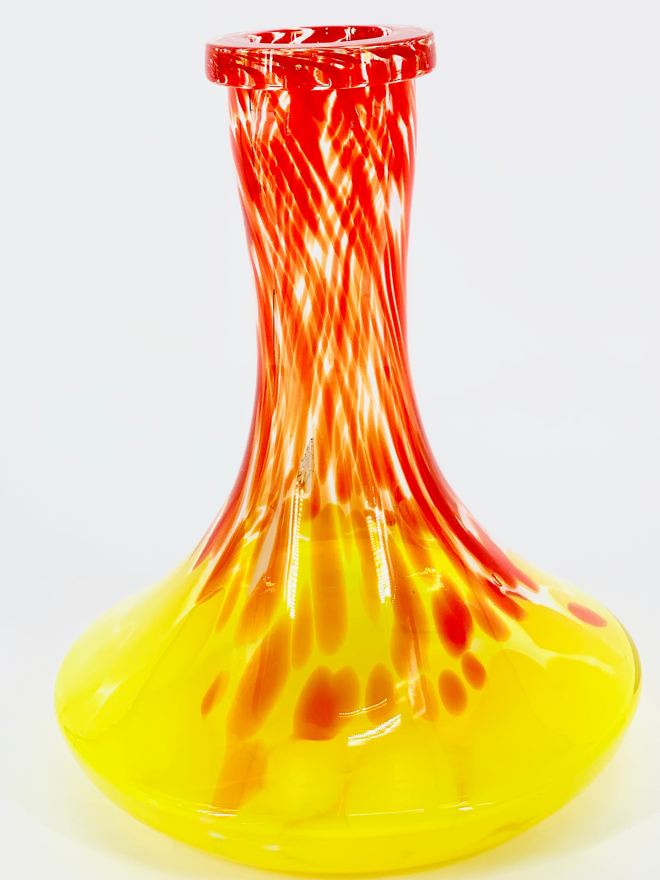 Golden Desert Bases - Hookah Junkie