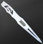 Super Bat Man Hookah Tongs by Nomad - Hookah Junkie