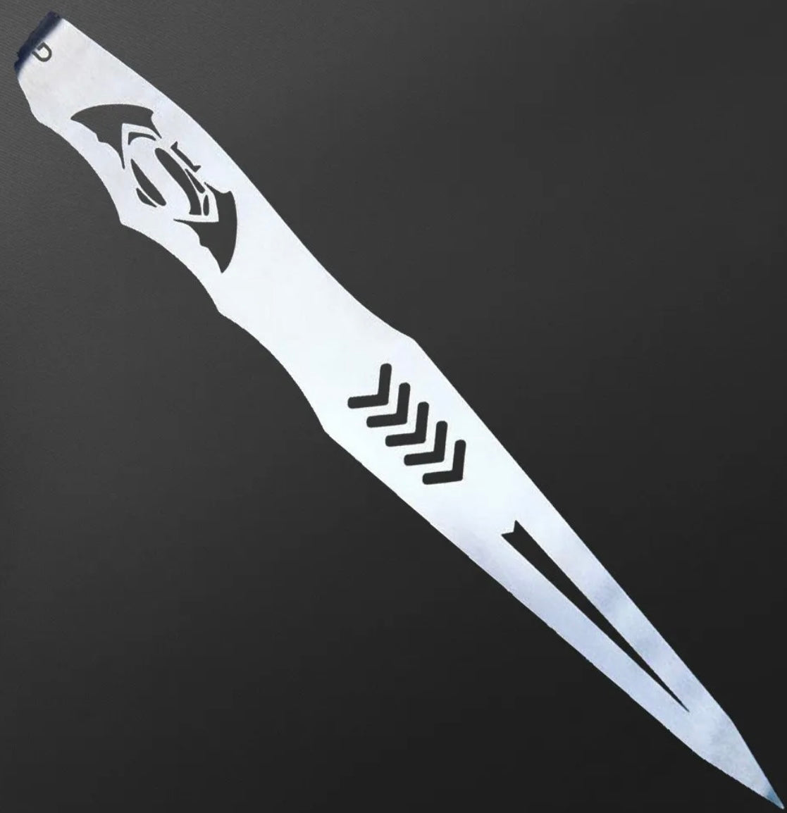 Super Bat Man Hookah Tongs by Nomad - Hookah Junkie