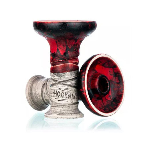 Don bowls Hookain Bowl Lit Phunnel