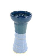 TANGIERS PICO FUNNEL BOWL - Hookah Junkie