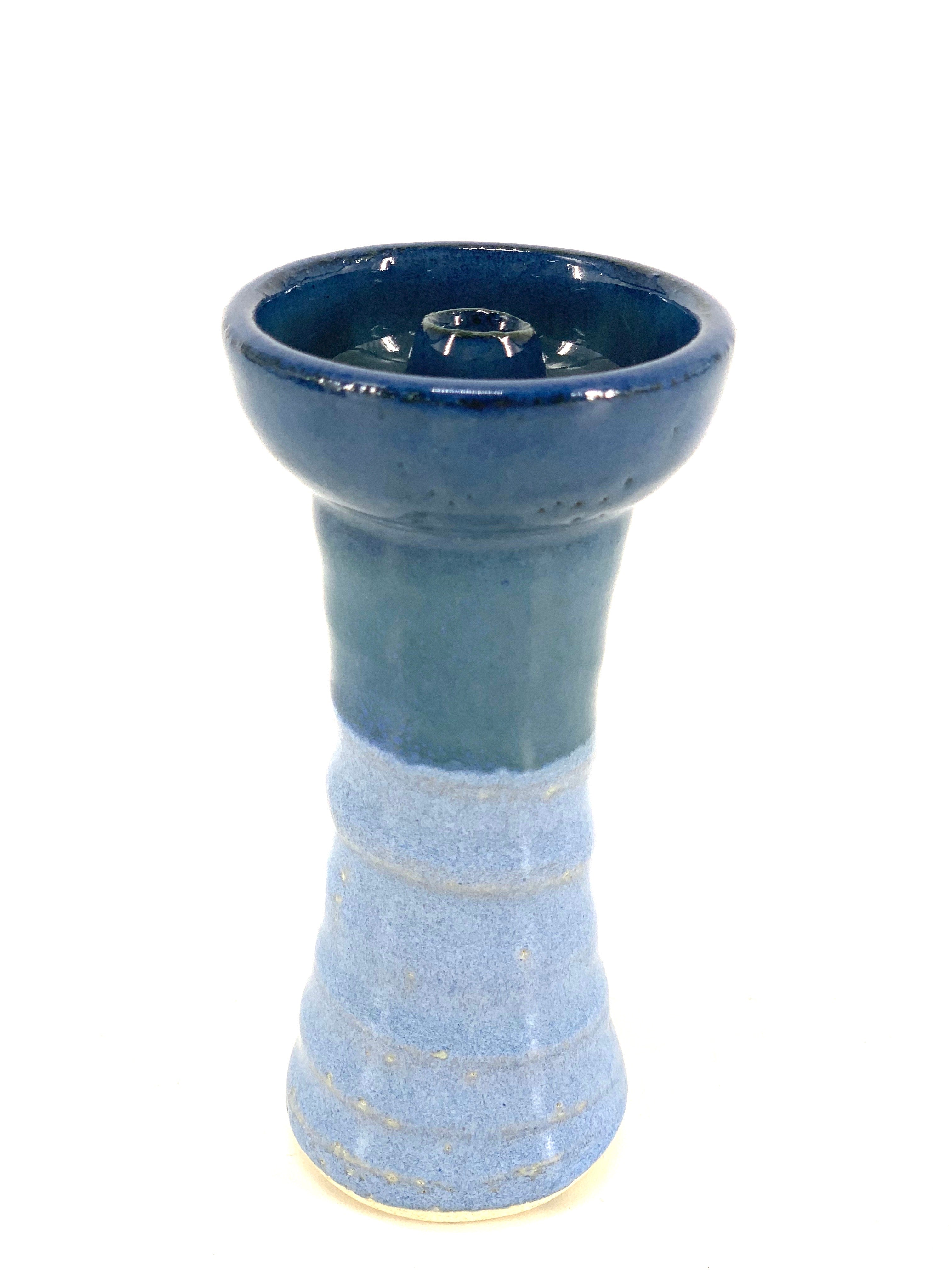 TANGIERS PICO FUNNEL BOWL - Hookah Junkie