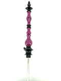 Regal King Dymondwood Pink Eye - Hookah Junkie