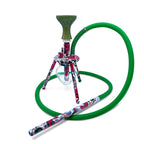 Amira Mini Spider Hookah - Hookah Junkie
