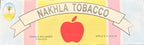 NAKHLA 250G - Hookah Junkie