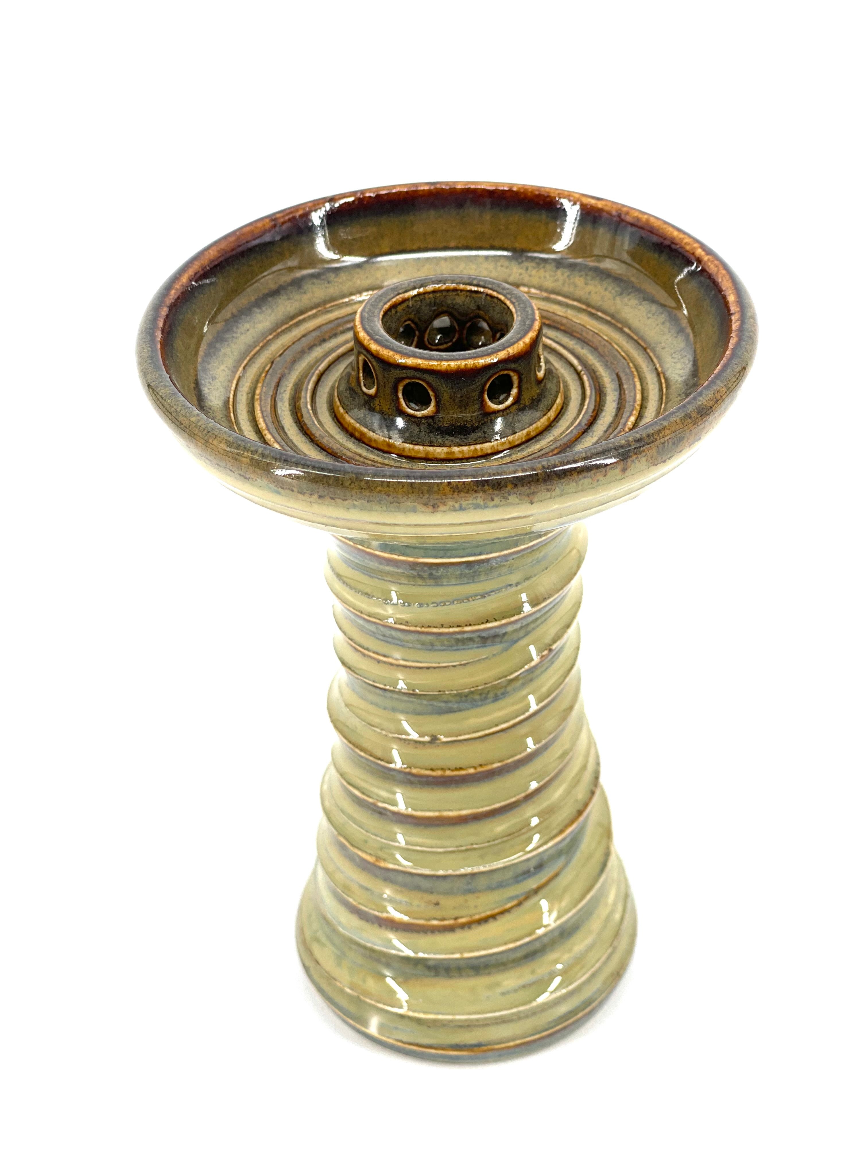 Stone Hookah Bowl - Hookah Junkie