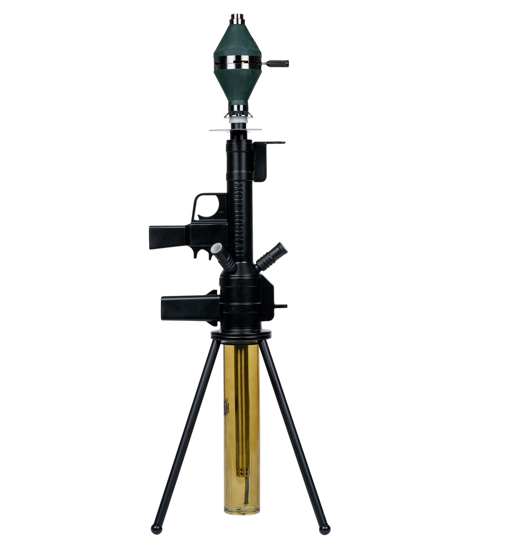 BAZHOOKAH RPG HOOKAH - Hookah Junkie