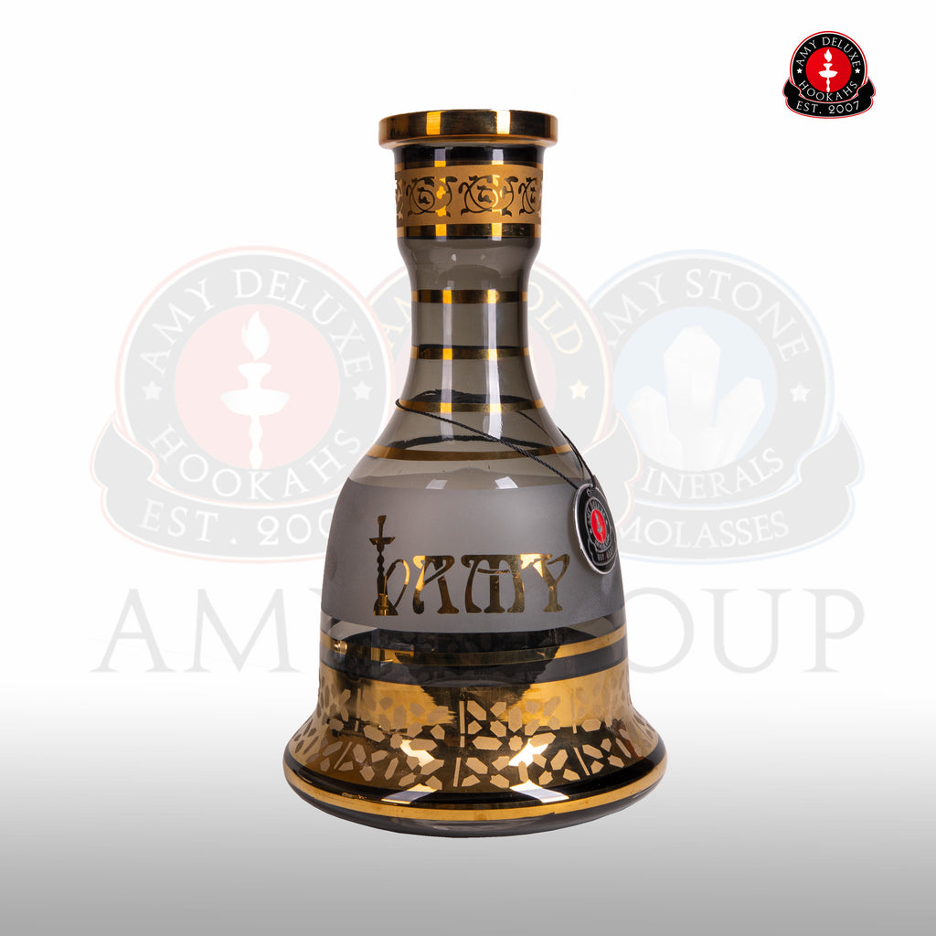 Amy Little Kura  Hookah - Hookah Junkie