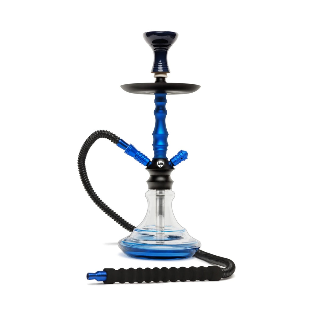 BYO Aura Hookah - Hookah Junkie