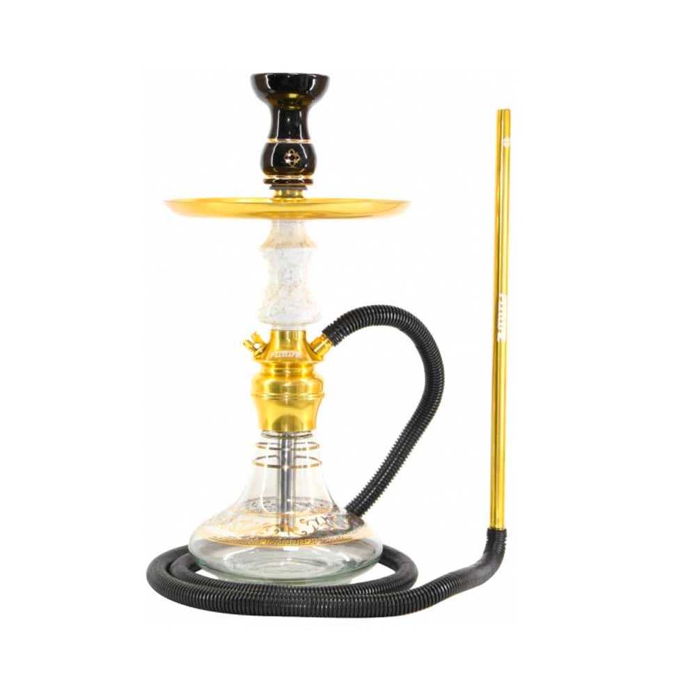 Amazon Prime Hookah Junkie